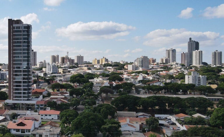 Umuarama recebeu R$ 4,8 milhões em repasses do governo do Estado no mês passado