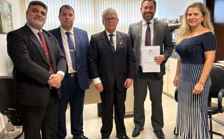 OAB Umuarama pleiteia criação de nova vara do Juizado Especial para atender demanda