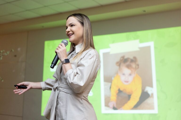 Médica de Umuarama fará palestra sobre autismo na Câmara dos Deputados