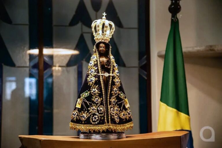 Diocese de Umuarama comunica o falecimento de Cândido dos Santos, pai do Padre Guerino