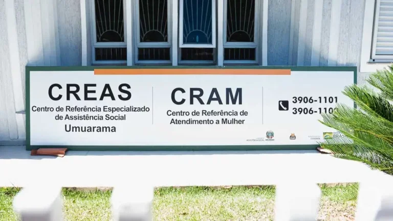 Umuarama: Creas está temporariamente sem os telefones fixos devido à manutenção