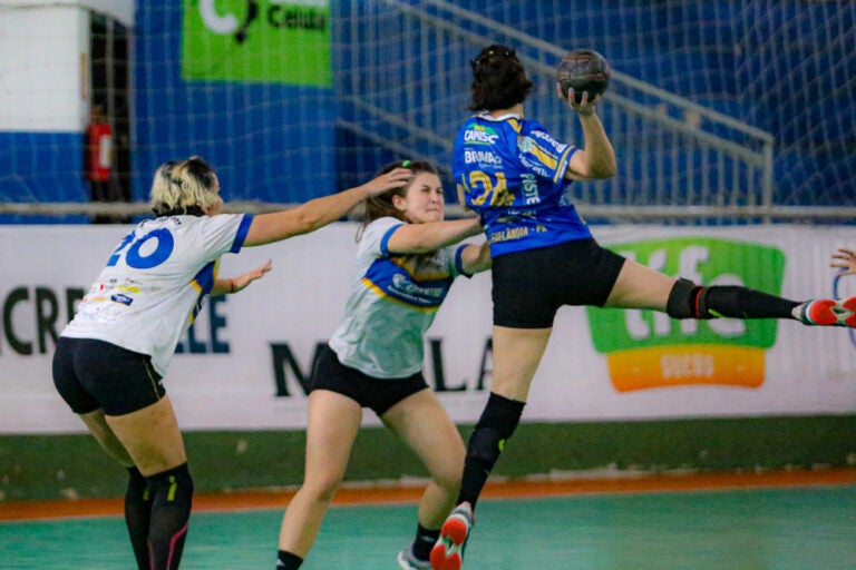 Equipes de Umuarama conquistam 4 medalhas nos Jogos Abertos do Paraná