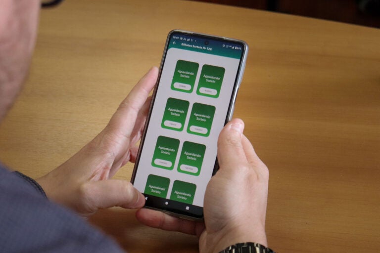 Nota Paraná irá sortear R$ 5 milhões em prêmios na próxima segunda-feira
