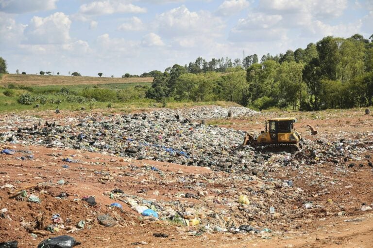 Muitos umuaramenses negligenciam a separação de resíduos recicláveis e orgânicos