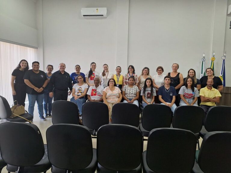 Conselho dos Direitos da Criança e do Adolescente elege membros para nova gestão
