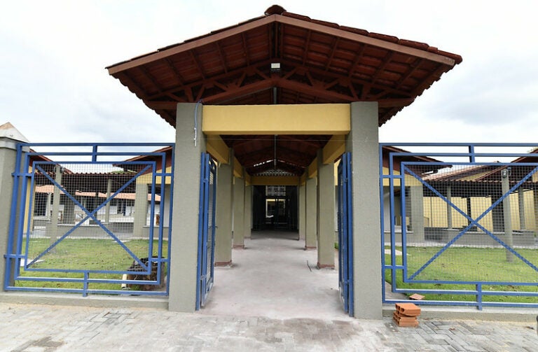 Criação de escola de tempo integral na Zona VI aguarda aprovação da Câmara de Umuarama