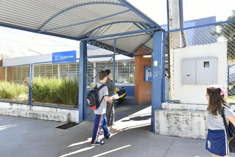 Umuarama: Candidatos a diretor nas escolas municipais realizam mais uma etapa do processo