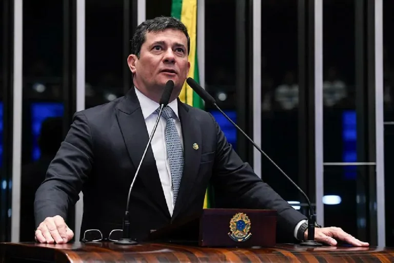 Prefeitura de Curitiba entra com ação contra Sergio Moro devido a IPTU atrasado