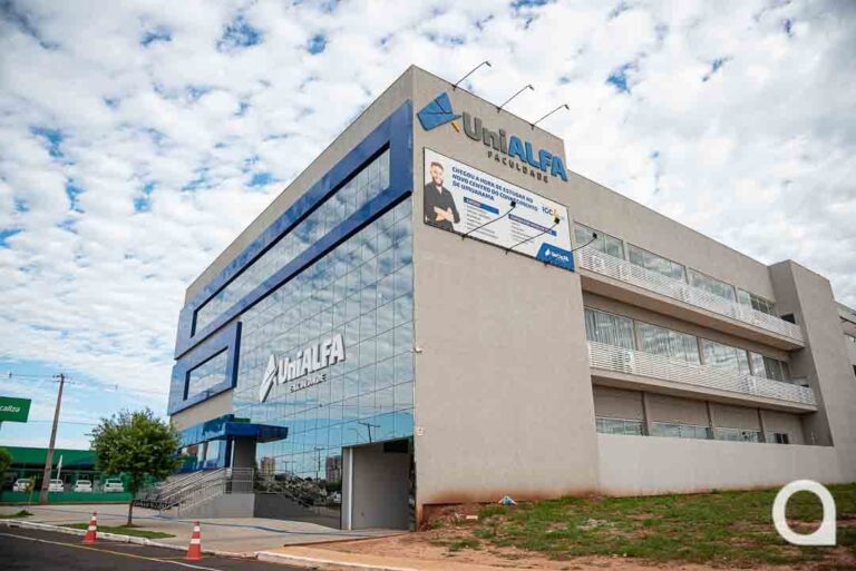 Vem aí o Concurso de Bolsas da UniAlfa Faculdade; são mais de 200 vagas
