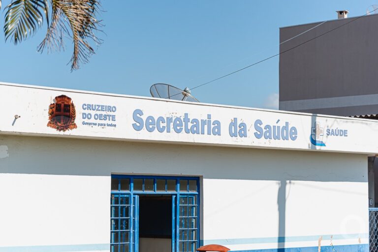 Prefeitura de Cruzeiro do Oeste faz campanha de cirurgias eletivas de vasectomia