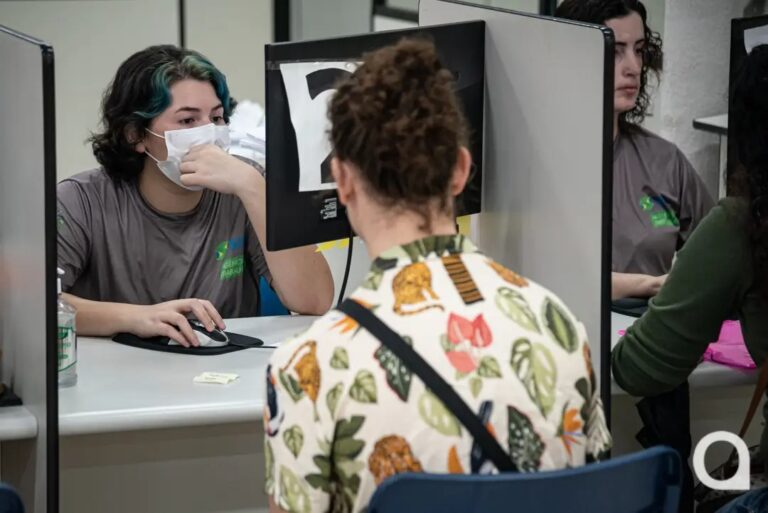 Umuarama tem 476 vagas disponíveis para trabalhadores em busca de emprego