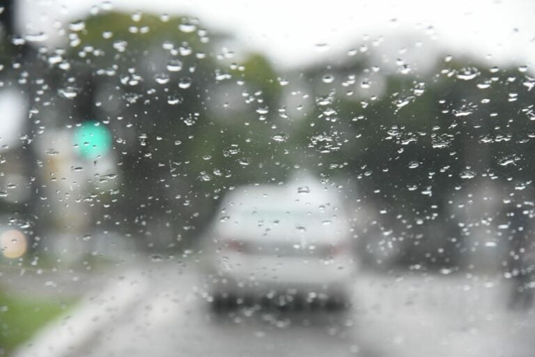 Defesa Civil e Inmet divulgam alertas de tempestades para a região de Umuarama