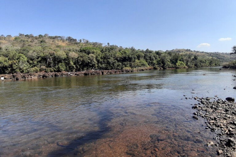 Com foco em ações para 2024, Comitê do Rio Piquiri e do Paraná 2 se reúne nesta quinta-feira