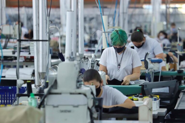 Umuarama fica no 13º lugar estadual na intermediação de vagas de trabalho