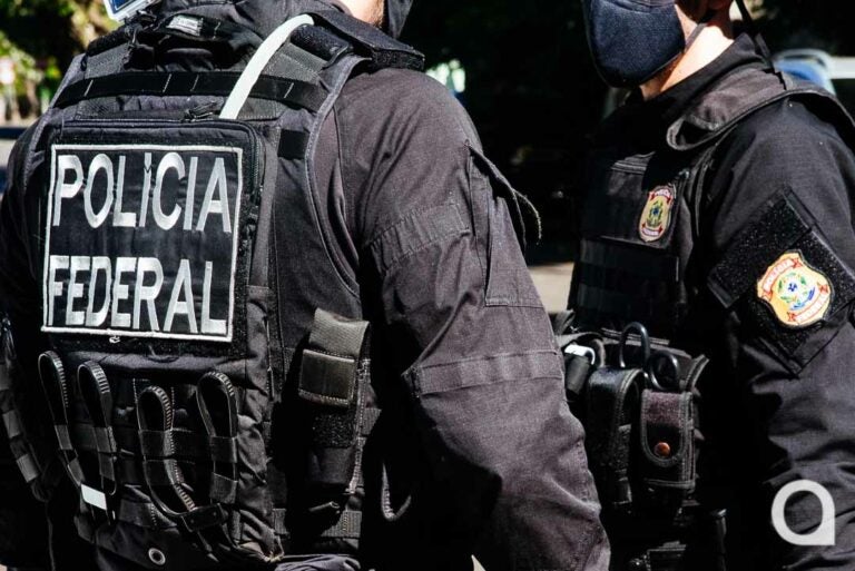 PF e CVM desarticulam fraudes em fundos de investimento no Paraná e em 3 outros estados