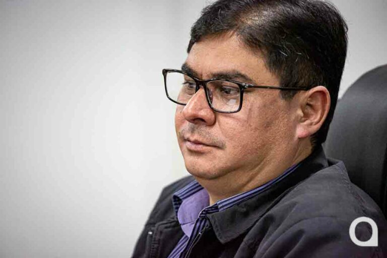 Justiça ouve testemunhas em processo criminal que investiga vereador Ronaldo Cardoso