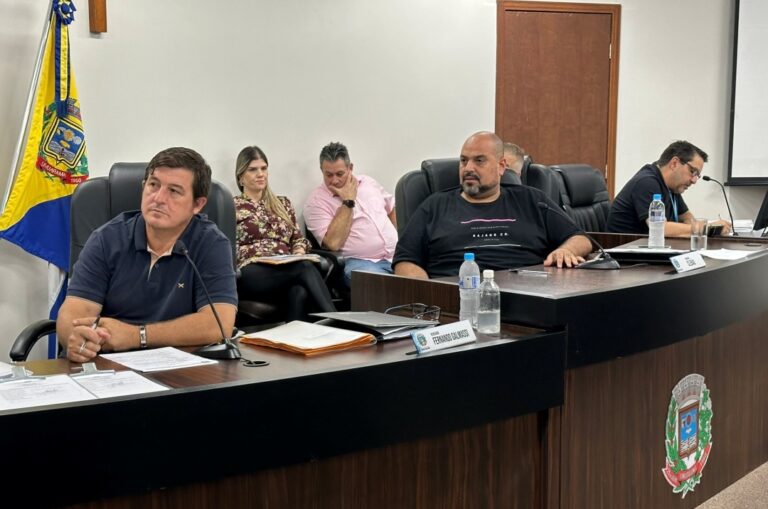 Câmara aprova reformas para equilíbrio previdenciário e fortalece transparência
