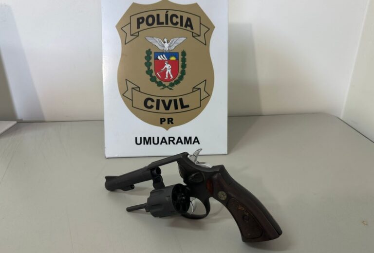 Homem se apresenta à Polícia Civil e confessa ter atirado no irmão no Parque 1° de Maio