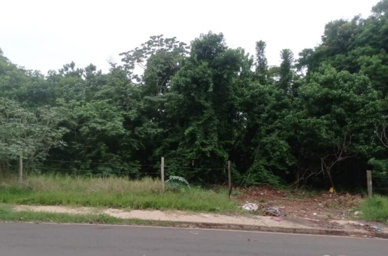 Corpo de morador de Umuarama que estava desaparecido é encontrado em mata no Dom Pedro I