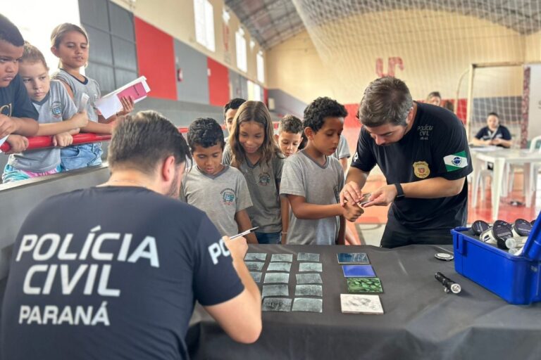 Programa PCPR na Comunidade atende 2,1 mil pessoas de Itaperuçu e Umuarama