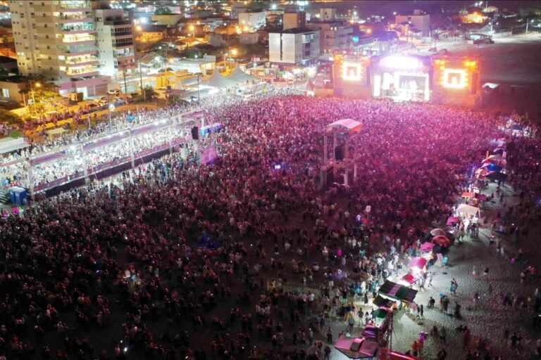 Promotores de eventos terão de fornecer água para o público, esclarece Procon Umuarama