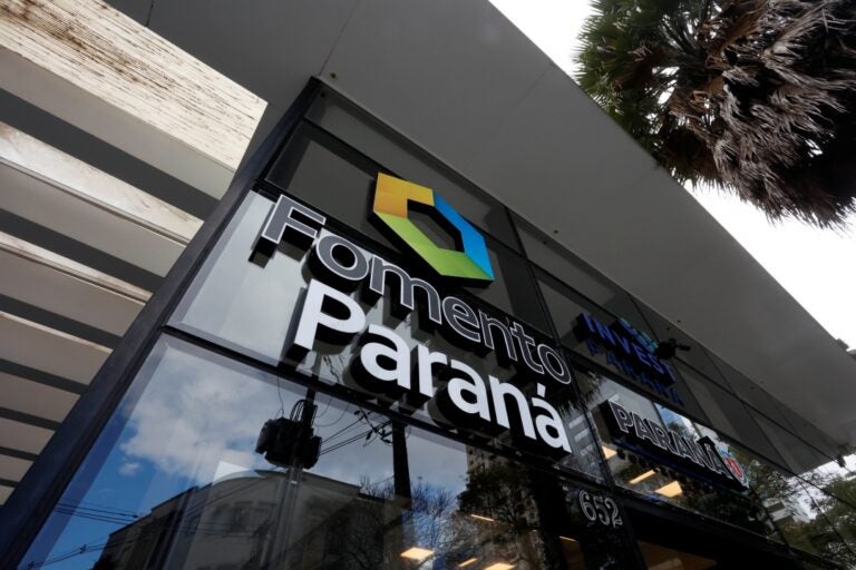 Fomento Paraná faz campanha de renegociação de contratos atrasados ou com inadimplência