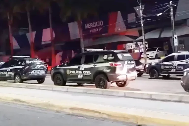Operação mira grupo de falsos advogados que agiam do Paraná e Ceará para aplicar golpes