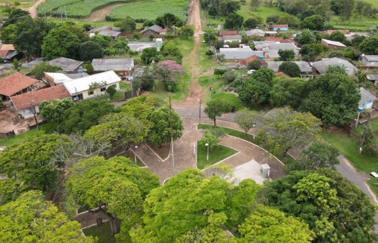 Moradores aprovam criação de Parque Industrial para empresas de grande porte em Lovat