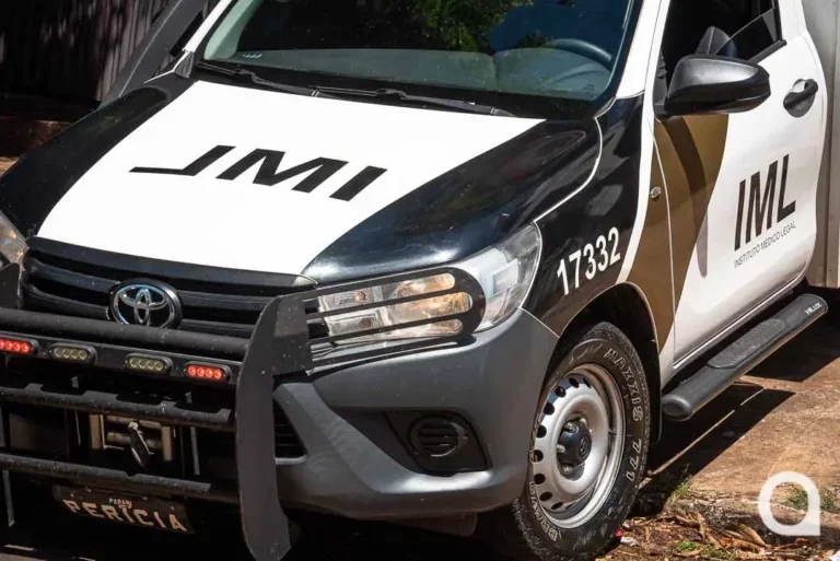 PM é chamada para verificar morte de mulher em Goioerê