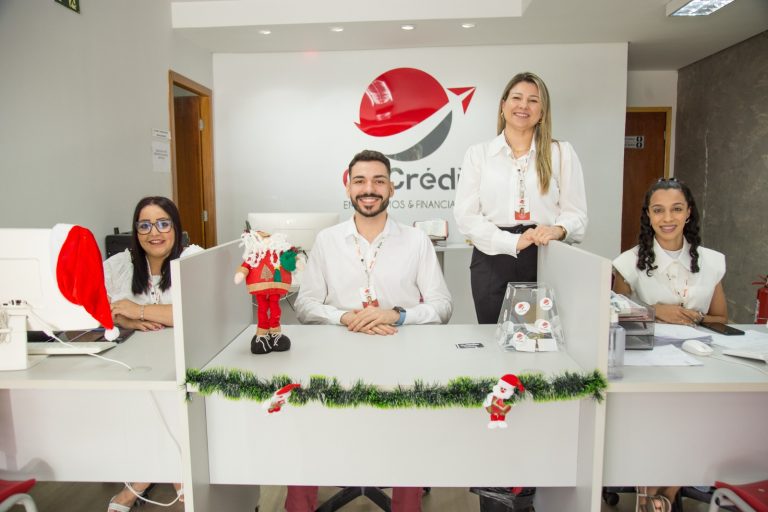 Aumento do INSS acontecerá logo e a CiaCrédito oferece condições especiais para empréstimos