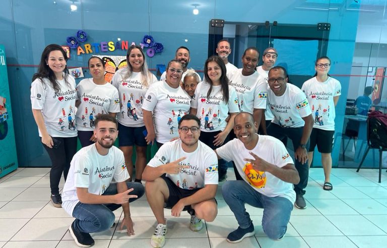 Centro da Juventude de Umuarama está com vagas abertas para diversas oficinas