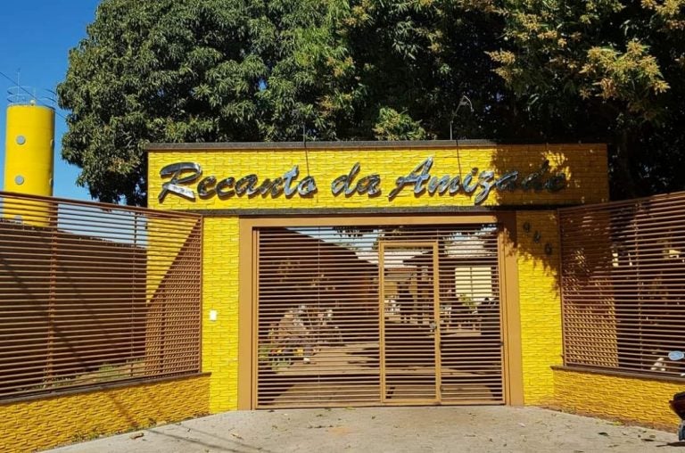 Recanto da Amizade de Alto Piquiri ganha prêmio de R$ 5 mil do programa Nota Paraná