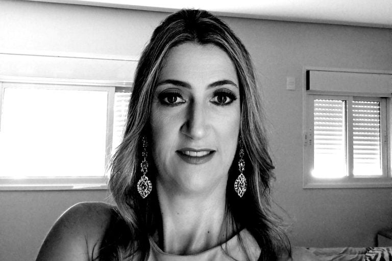 Falece aos 48 anos a empresária umuaramense Patrícia Granzoto Bazotti