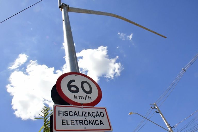 Prefeitura de Umuarama instalará 14 dispositivos de monitoramento e 8 radares com câmeras