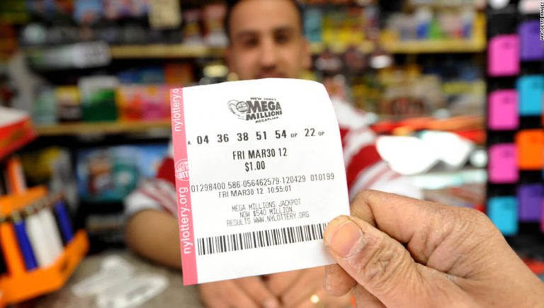 Saiba como concorrer a mais de R$ 1 bilhão na Mega Millions