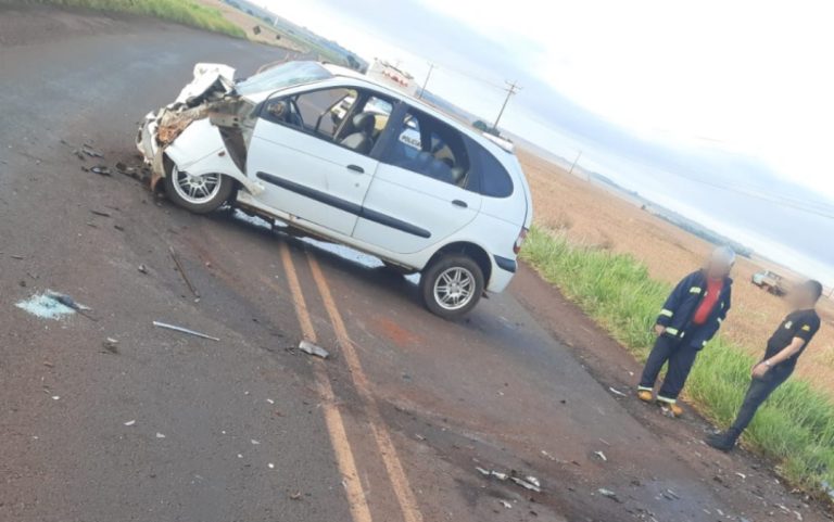Condutor embriagado se envolve em colisão que resultou na morte de mulher de 26 anos