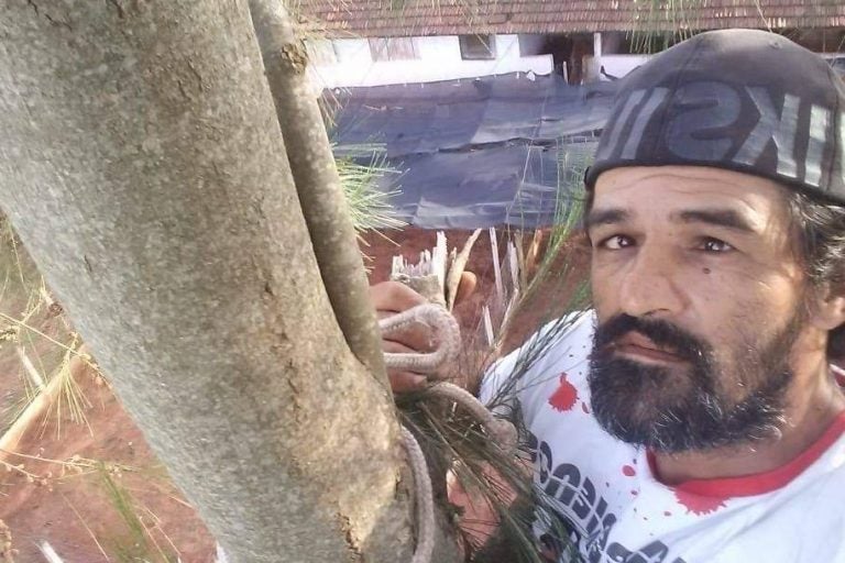 Família procura morador de Altônia que está desaparecido há meses após vir para Umuarama