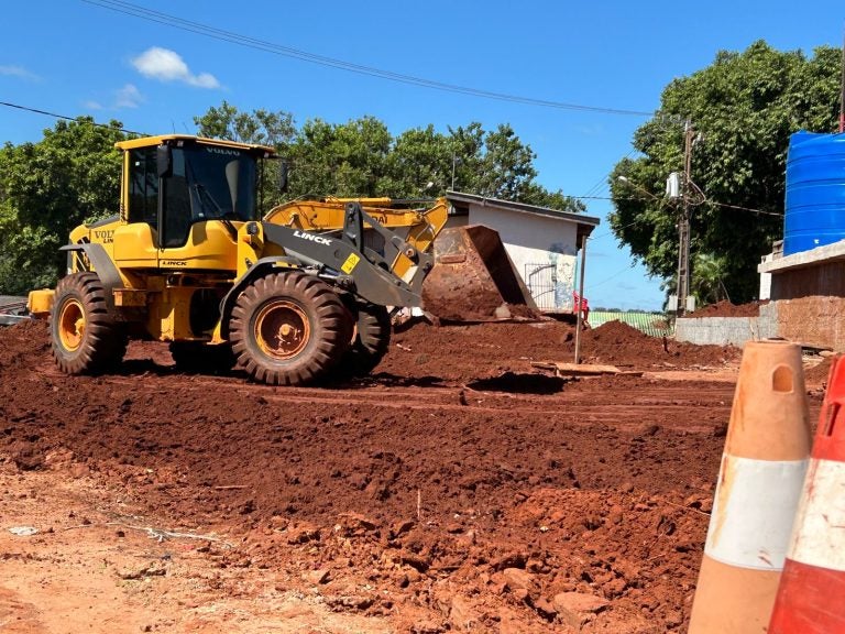 SRU amplia espaços para atender empresas em lista de espera na Expo Umuarama
