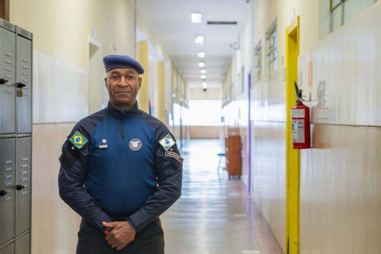 Inscrições para militares da reserva que desejam atuar nas escolas cívico-militares estão abertas