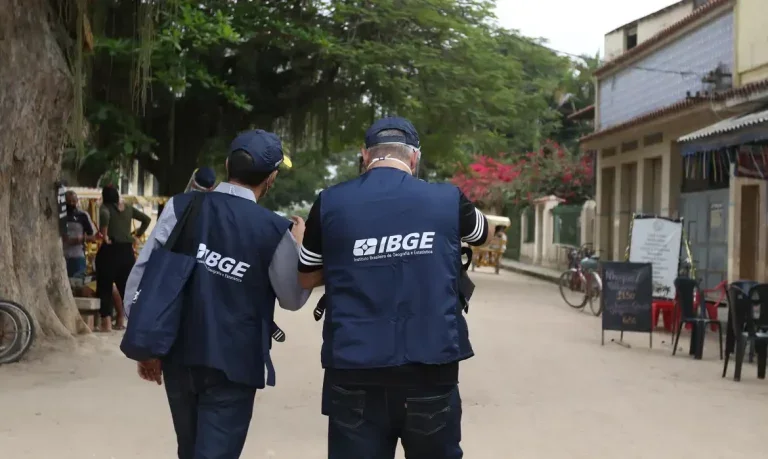 IBGE participa do Concurso Público Nacional Unificado ofertando 895 vagas