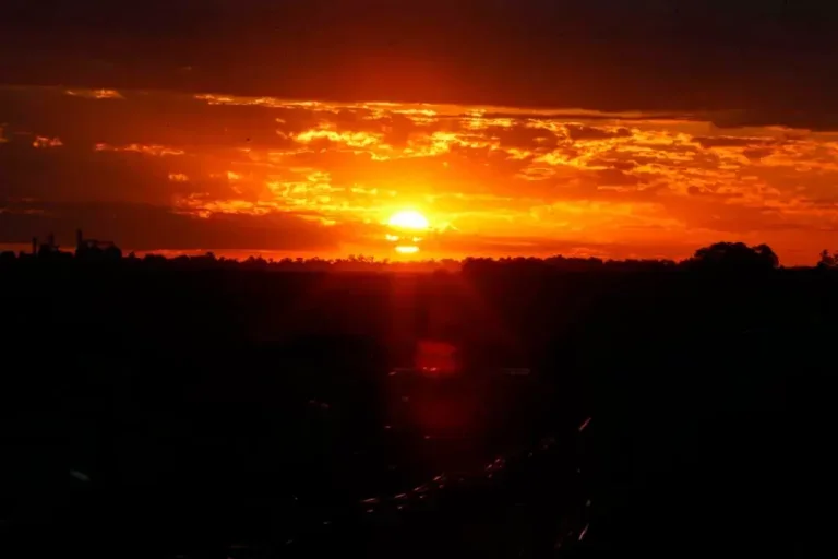 Paraná registra o dia mais quente do verão; Umuarama alcançou 37°C e Altônia 37,7°C