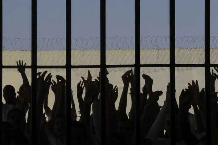 Senado aprova fim da “saidinha” de presos em feriados e datas comemorativas