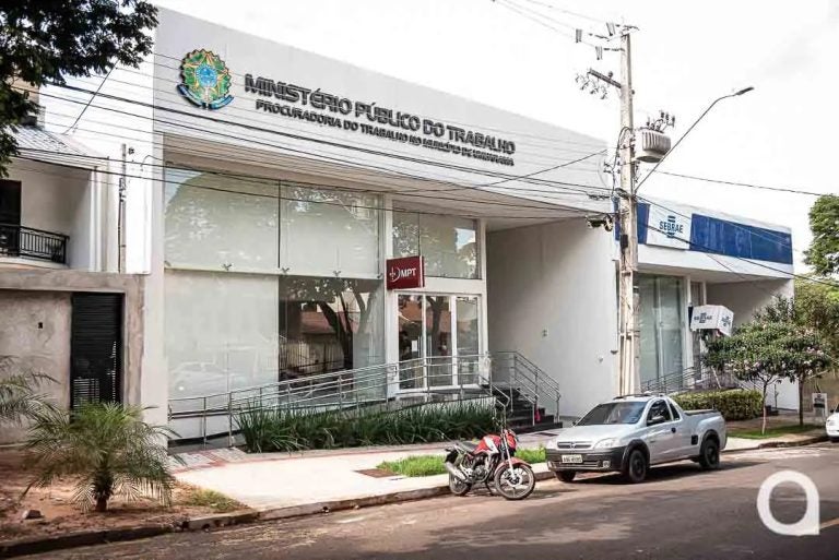 Justiça condena mercado de Goioerê por assédio moral e sexual contra jovens aprendizes