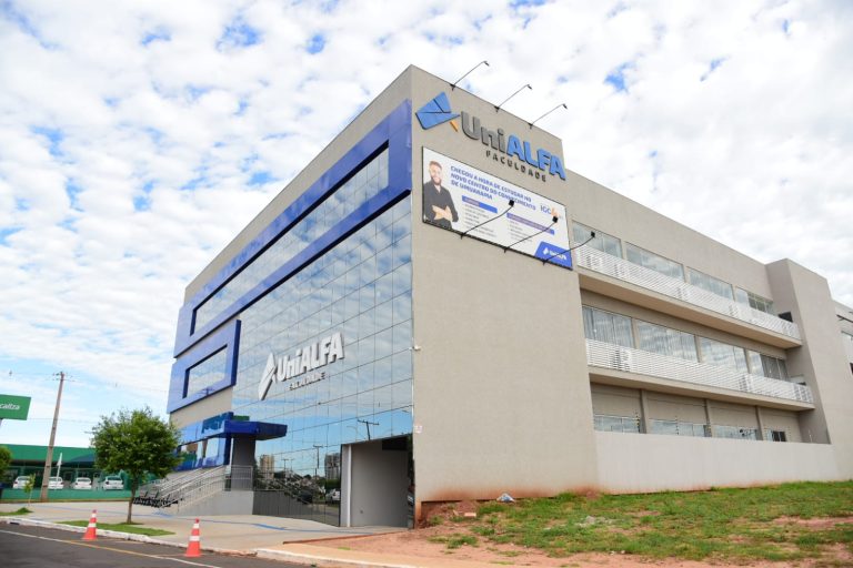 Esgotadas as vagas para o curso de Tecnologia em Sistemas para Internet da UniAlfa