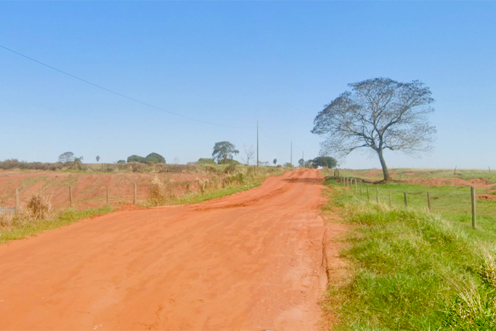 Próxima via rural a ser pavimentada deve ser a Estrada Paca, diz prefeito Celso Pozzobom