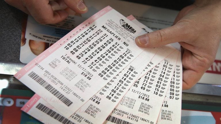 Loteria americana anuncia prêmio incrível de R$ 3,4 bilhões