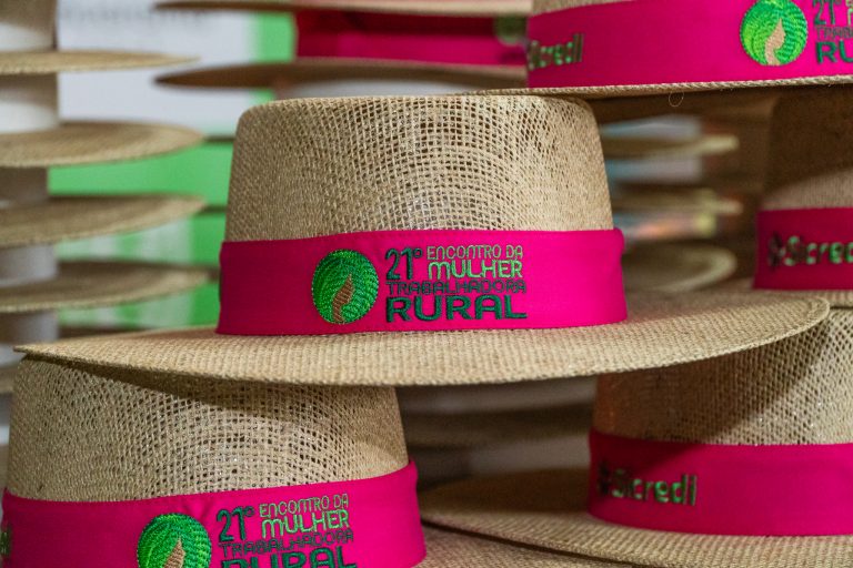 Expo Umuarama promove neste sábado o 21º Encontro da Mulher Trabalhadora Rural