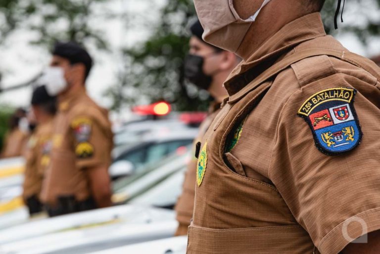 PM prende 3 homens em Umuarama, Altônia e Maria Helena; um era procurado por estupro de vulnarável