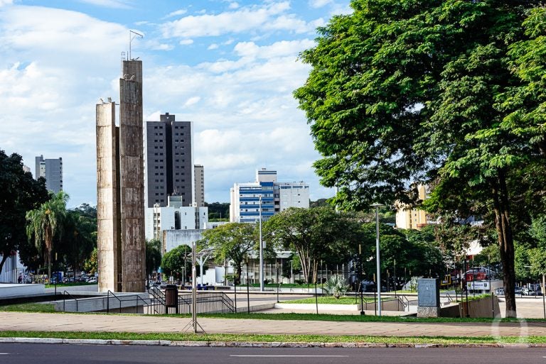 Evento exclusivo para mulheres acontecerá na Praça Santos Dumont neste sábado