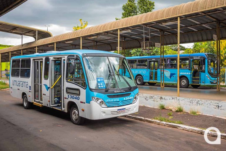 Viação Umuarama disponibilizará horários especiais de ônibus durante a Expo